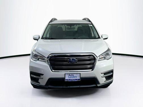 2022 Subaru Ascent Premium 8-Passenger