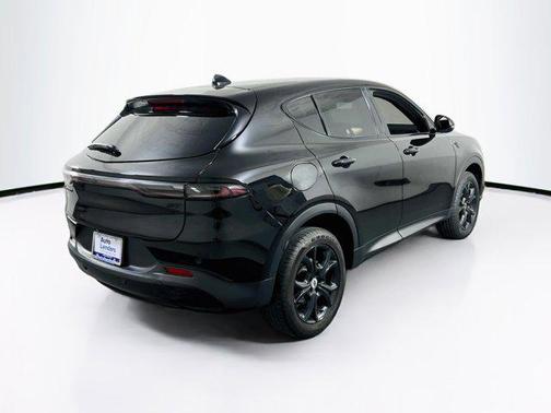 8 Ball 2023 Dodge Hornet GT AWD