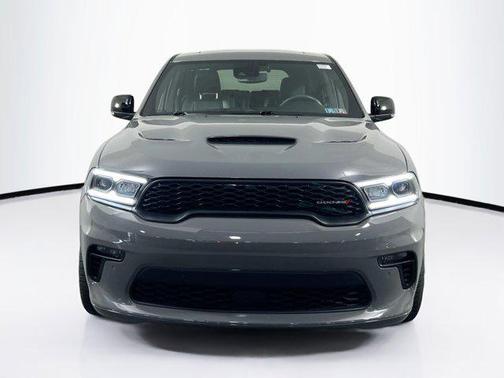 2022 Dodge Durango R/T Plus AWD