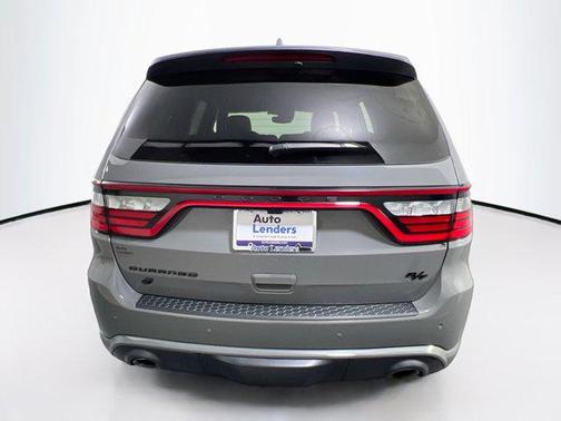 2022 Dodge Durango R/T Plus AWD
