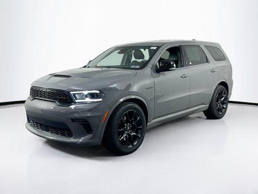 2022 Dodge Durango R/T Plus AWD