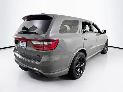 2022 Dodge Durango R/T Plus AWD