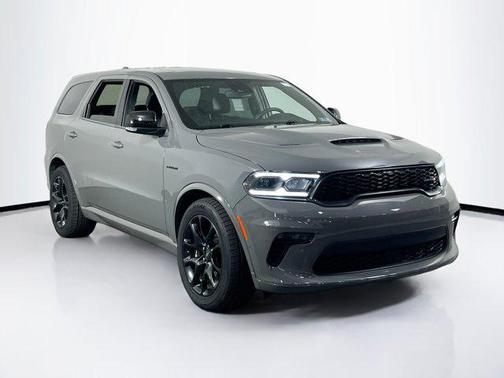 2022 Dodge Durango R/T Plus AWD