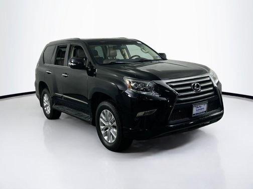2017 Lexus GX 460 Premium