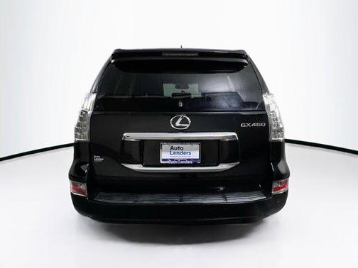 2017 Lexus GX 460 Premium