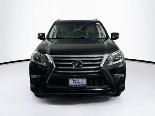 2017 Lexus GX 460 Premium