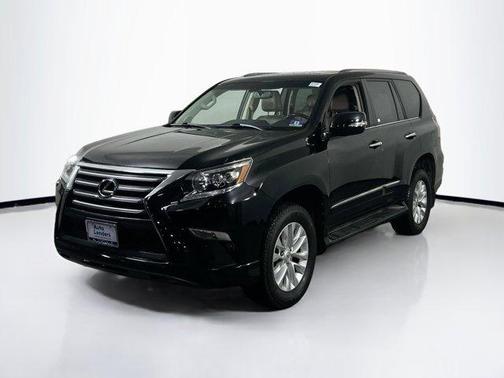 2017 Lexus GX 460 Premium
