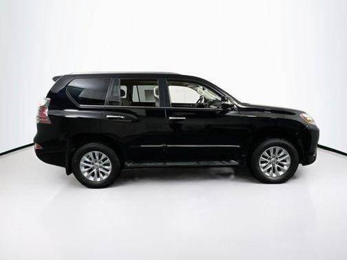 2017 Lexus GX 460 Premium
