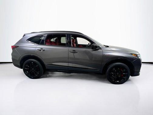 2022 Acura MDX Type S