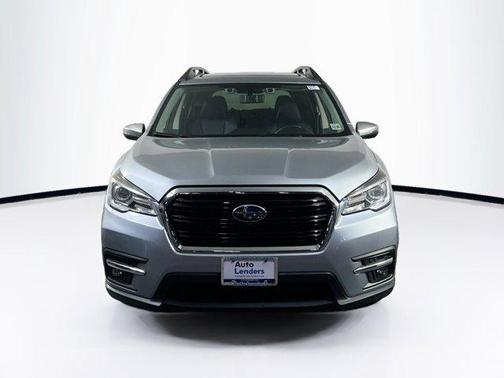 2022 Subaru Ascent Touring 7-Passenger