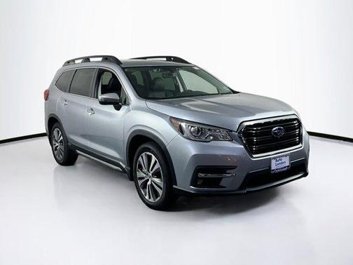 2022 Subaru Ascent Touring 7-Passenger