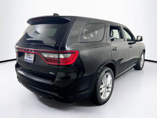 2022 Dodge Durango R/T AWD