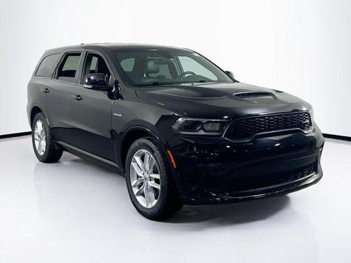 2022 Dodge Durango R/T AWD