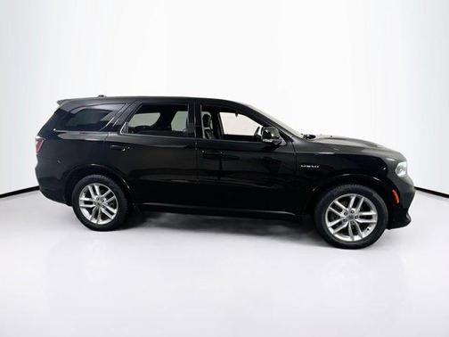 2022 Dodge Durango R/T AWD