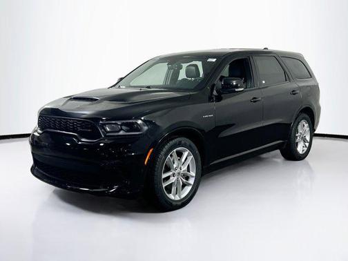 2022 Dodge Durango R/T AWD