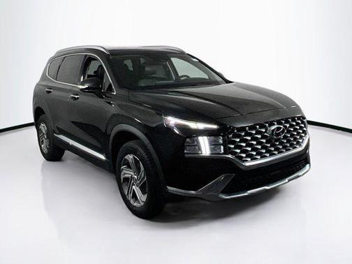2022 Hyundai SANTA FE SEL 2.4