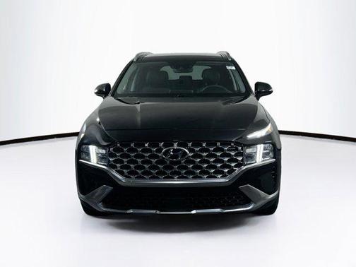 2022 Hyundai SANTA FE SEL 2.4