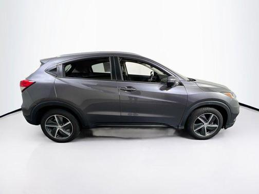 2022 Honda HR-V EX-L