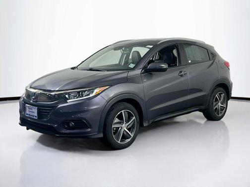 2022 Honda HR-V EX-L