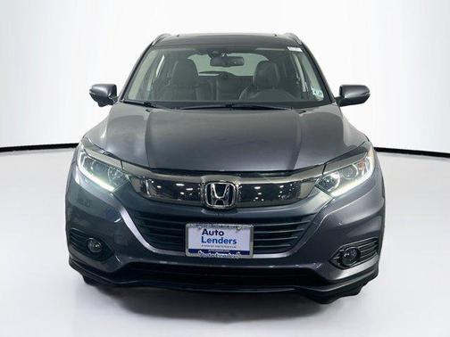 2022 Honda HR-V EX-L