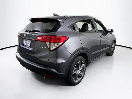 2022 Honda HR-V EX-L