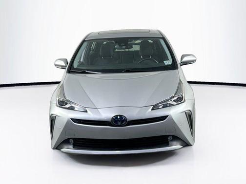 2022 Toyota Prius XLE