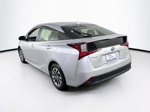 2022 Toyota Prius XLE