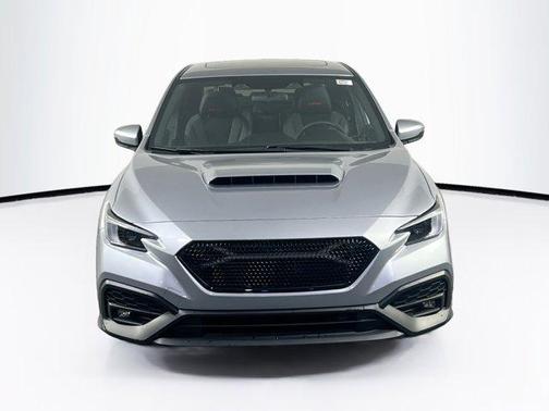 2023 Subaru WRX Limited