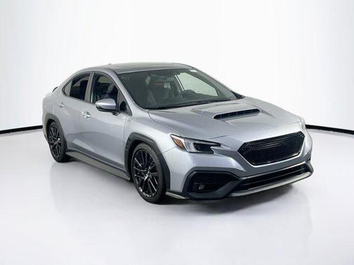 2023 Subaru WRX Limited