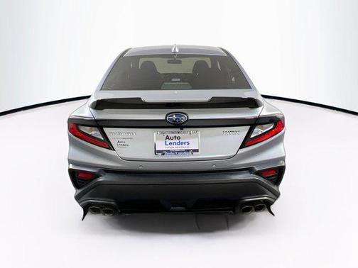 2023 Subaru WRX Limited