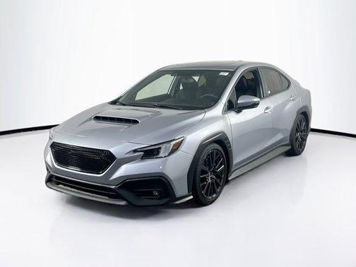 2023 Subaru WRX Limited