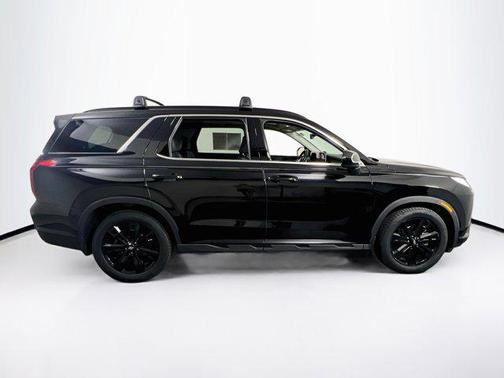 Abyss Black Pearl 2023 Hyundai PALISADE XRT