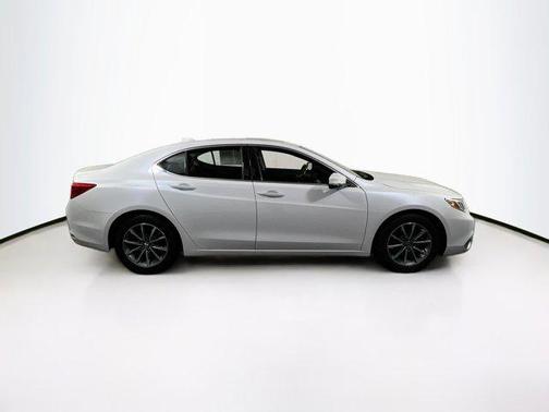 2020 Acura TLX FWD