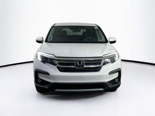 2020 Honda Pilot AWD EX