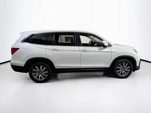 2020 Honda Pilot AWD EX