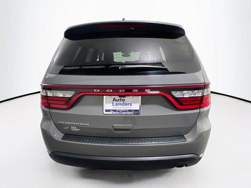 2022 Dodge Durango SXT AWD