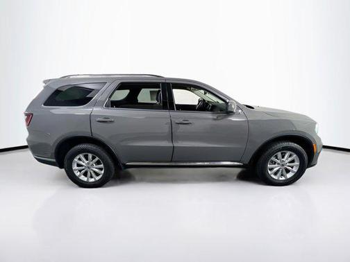 2022 Dodge Durango SXT AWD
