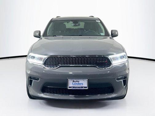 2022 Dodge Durango SXT AWD