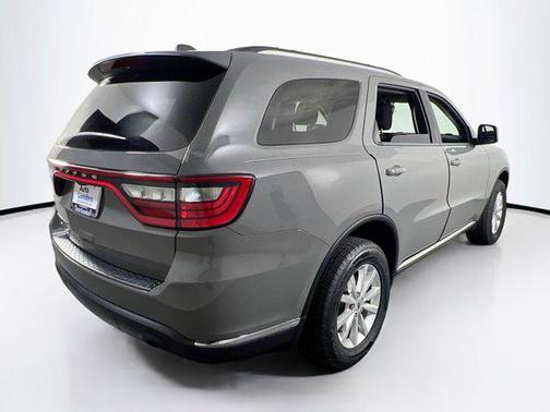 2022 Dodge Durango SXT AWD