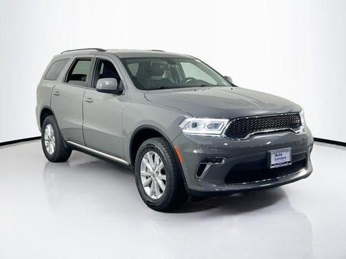 2022 Dodge Durango SXT AWD