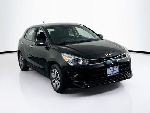 2023 Kia Rio S