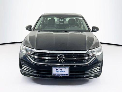 2022 Volkswagen Jetta 1.5T SE