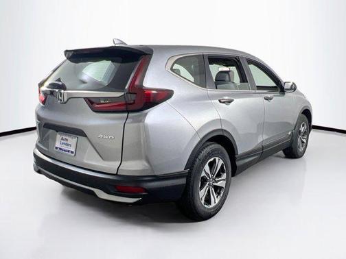 2022 Honda CR-V AWD LX