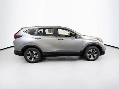 2022 Honda CR-V AWD LX