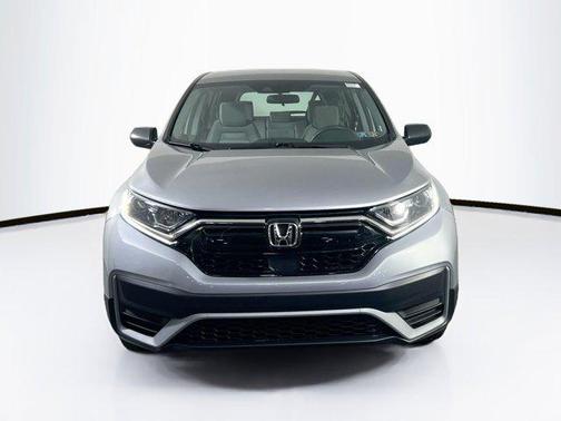 2022 Honda CR-V AWD LX