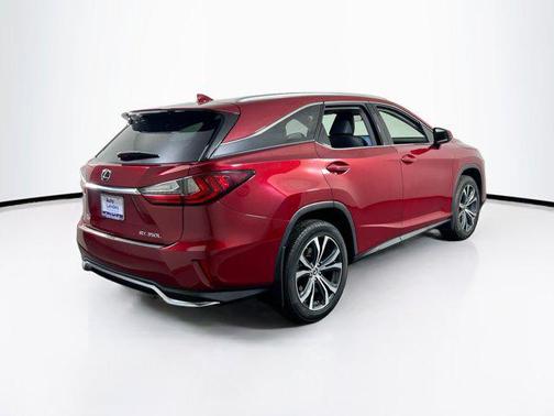 2020 Lexus RX 350L Base