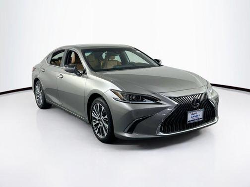 2020 Lexus ES 350 Base