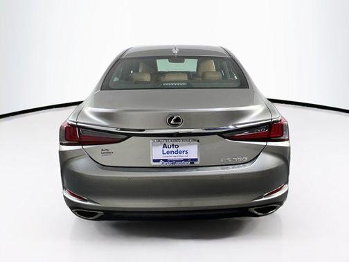 2020 Lexus ES 350 Base