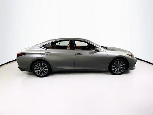 2020 Lexus ES 350 Base