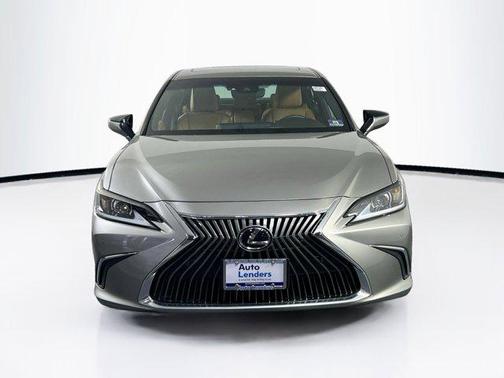 2020 Lexus ES 350 Base